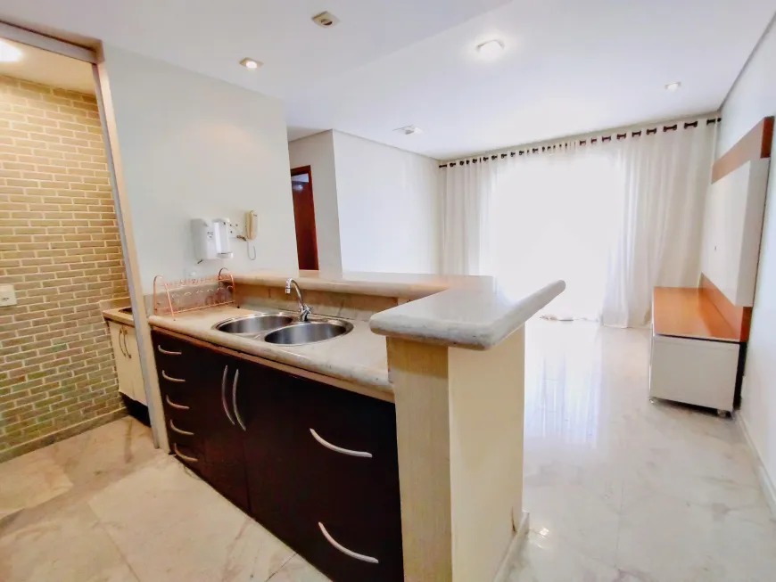 Apartamento à venda com 2 quartos, 57m² - Foto 8