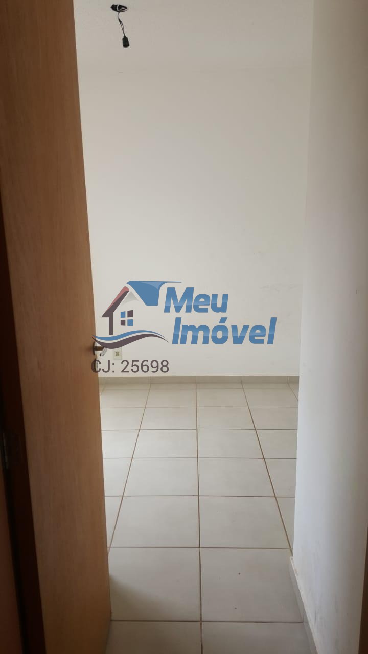 Apartamento à venda com 2 quartos, 48m² - Foto 5