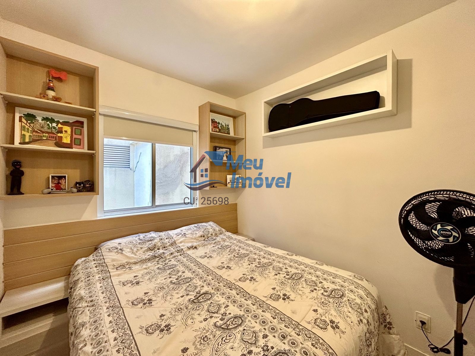 Apartamento à venda com 2 quartos, 78m² - Foto 13