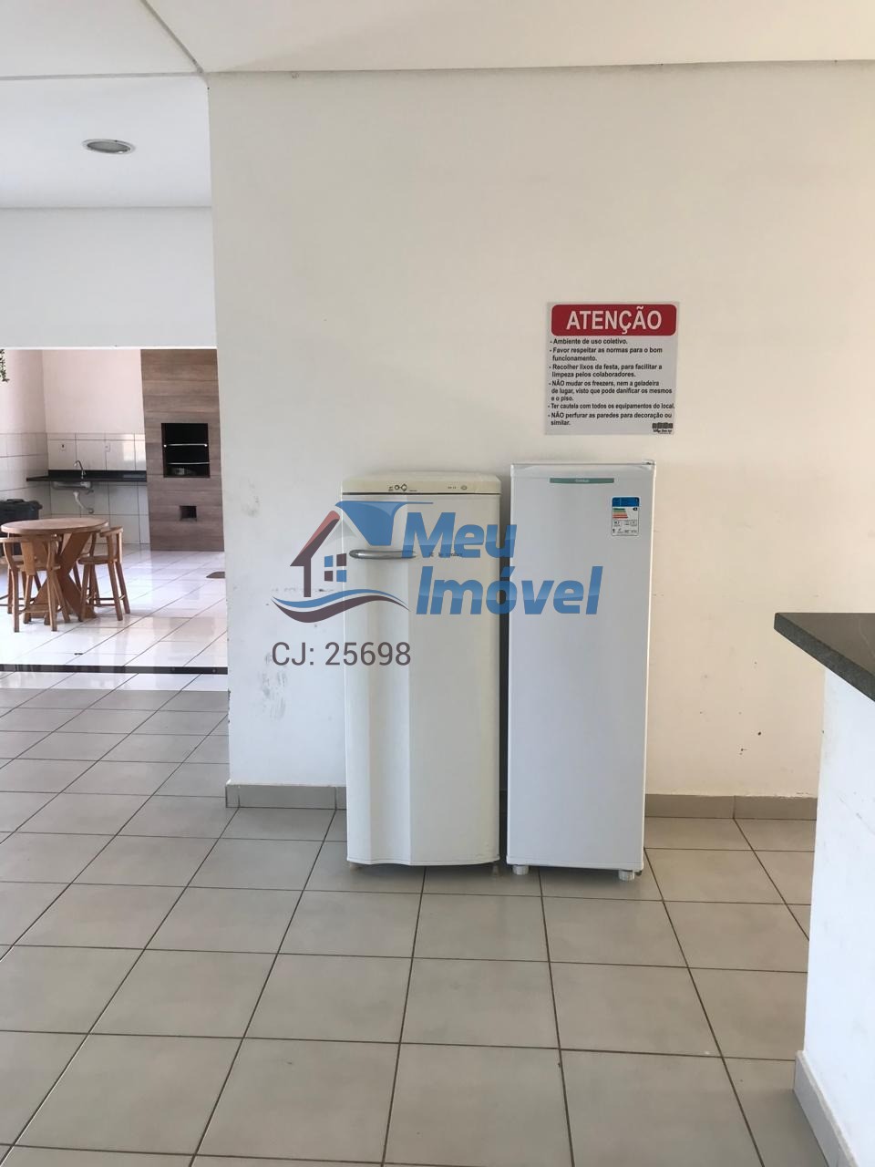 Apartamento à venda com 2 quartos, 48m² - Foto 19