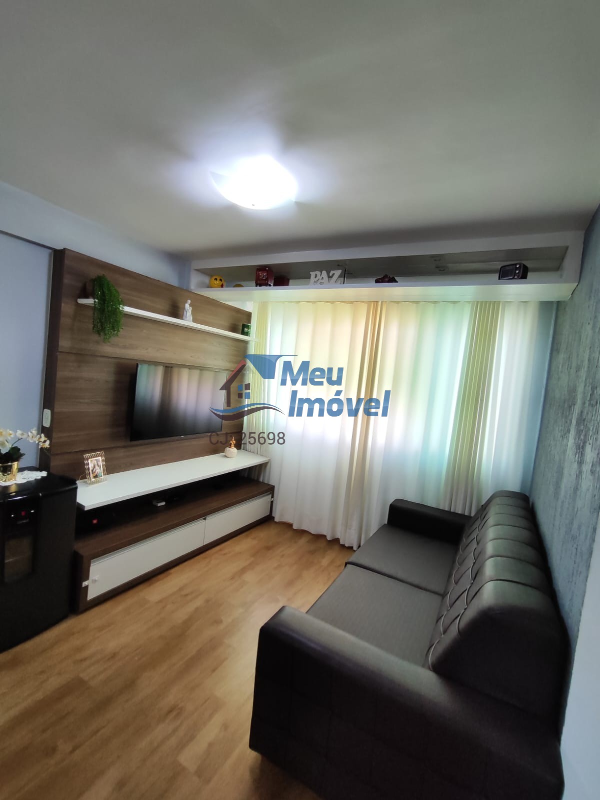 Apartamento à venda com 2 quartos, 60m² - Foto 8