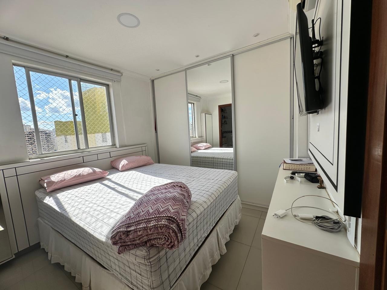 Apartamento à venda com 2 quartos, 60m² - Foto 8