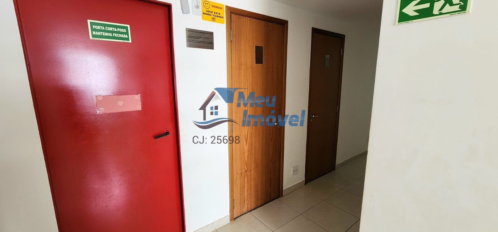 Apartamento à venda com 1 quarto, 35m² - Foto 7