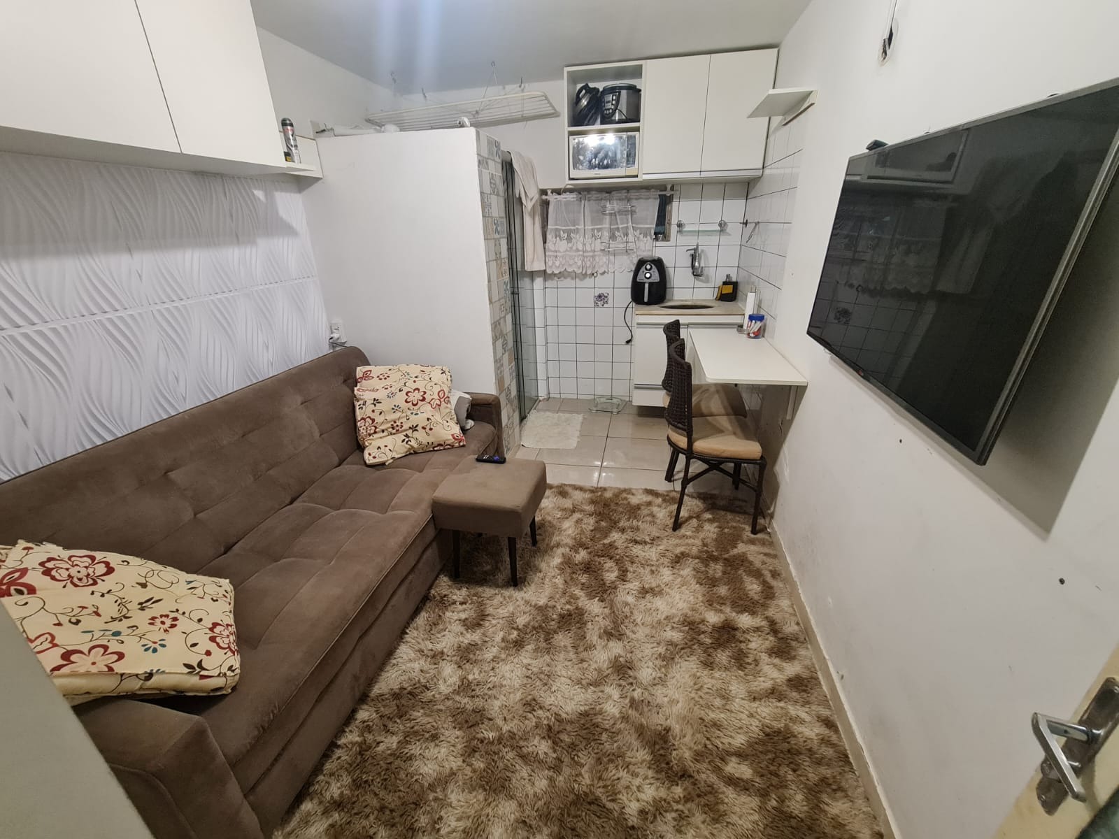 Apartamento à venda com 2 quartos, 65m² - Foto 6