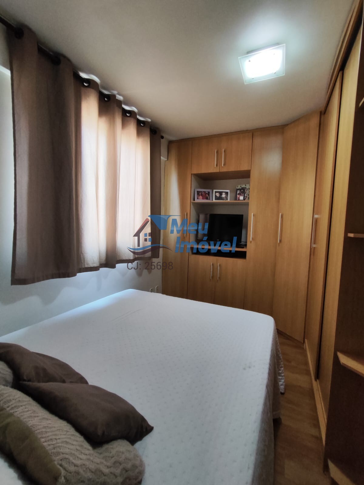 Apartamento à venda com 2 quartos, 60m² - Foto 19