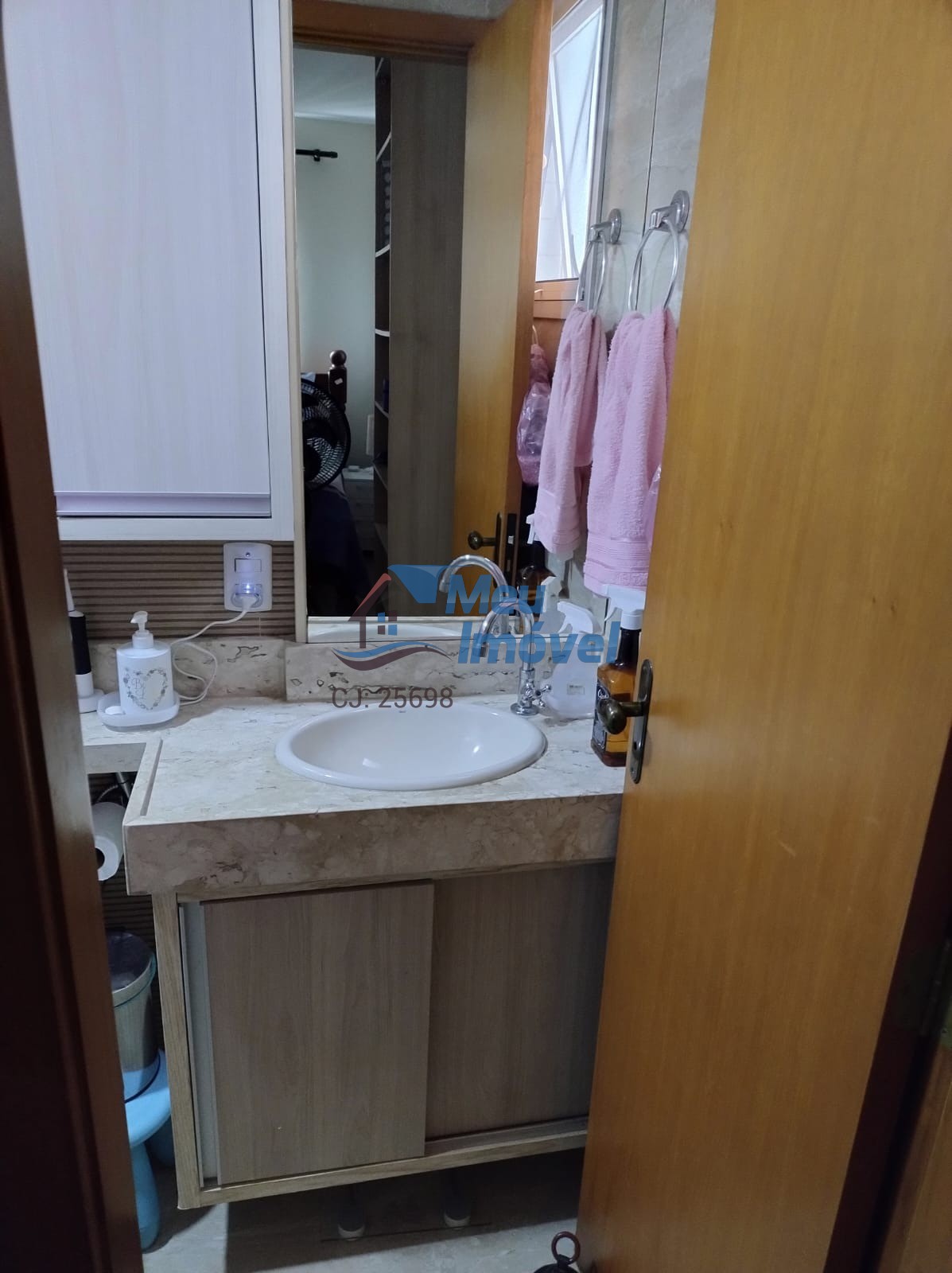 Apartamento à venda com 2 quartos, 57m² - Foto 22