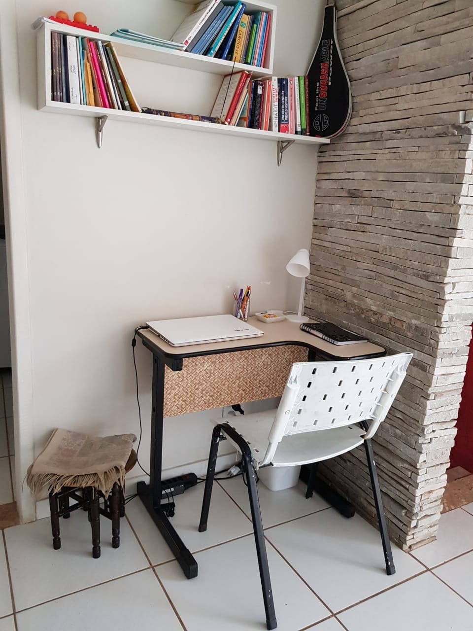 Apartamento à venda com 2 quartos, 140m² - Foto 9