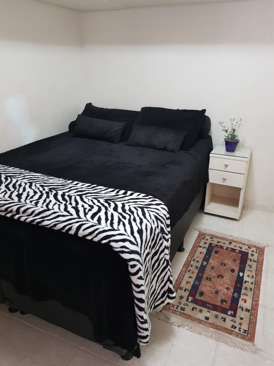 Apartamento à venda com 2 quartos, 140m² - Foto 5