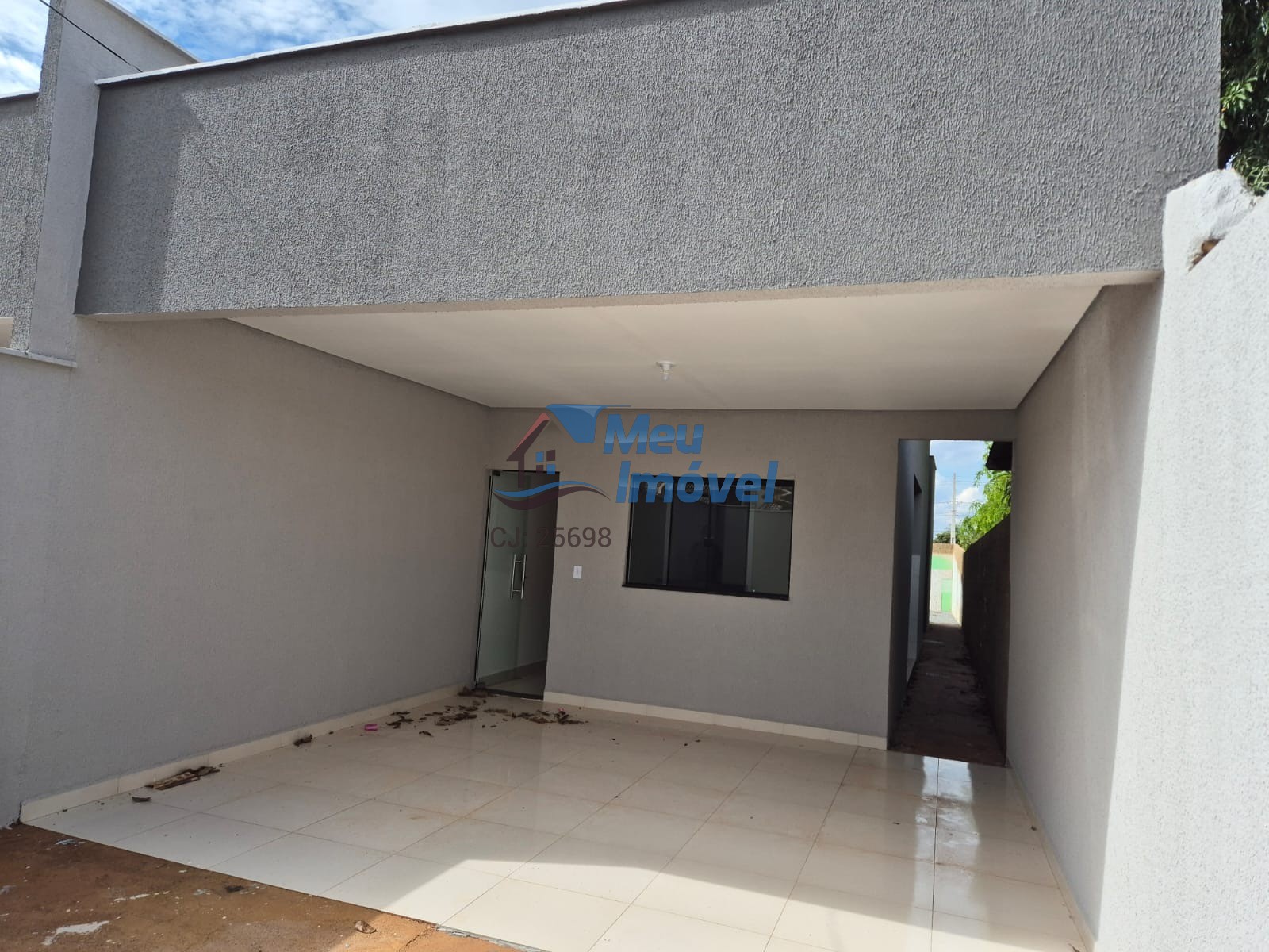 Casa à venda com 2 quartos, 112m² - Foto 19