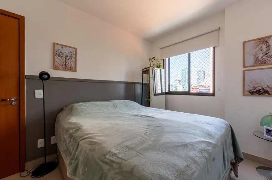 Apartamento à venda com 2 quartos, 62m² - Foto 10