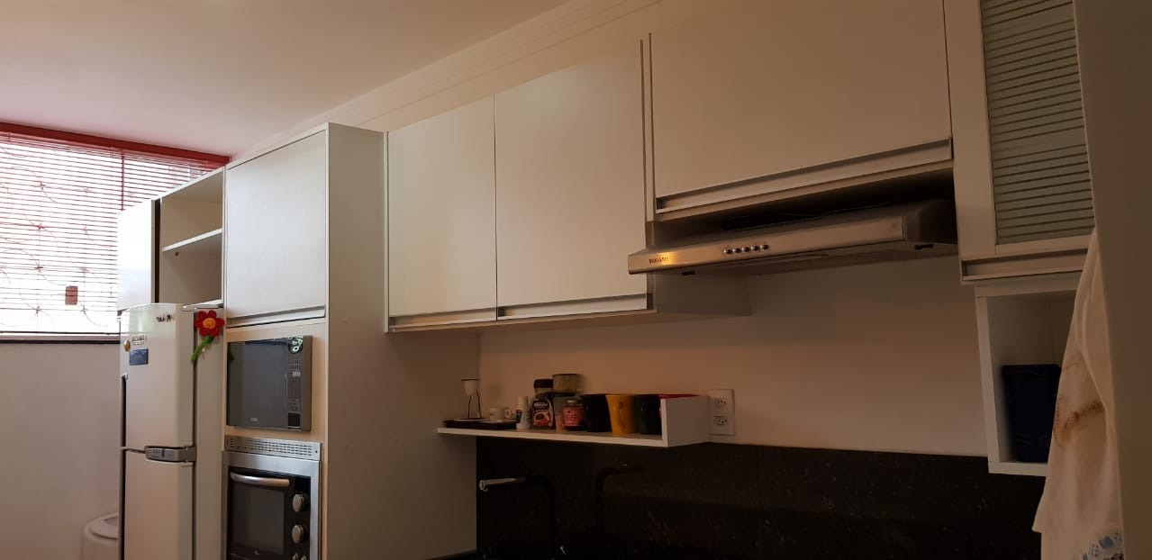 Apartamento à venda com 2 quartos, 65m² - Foto 17