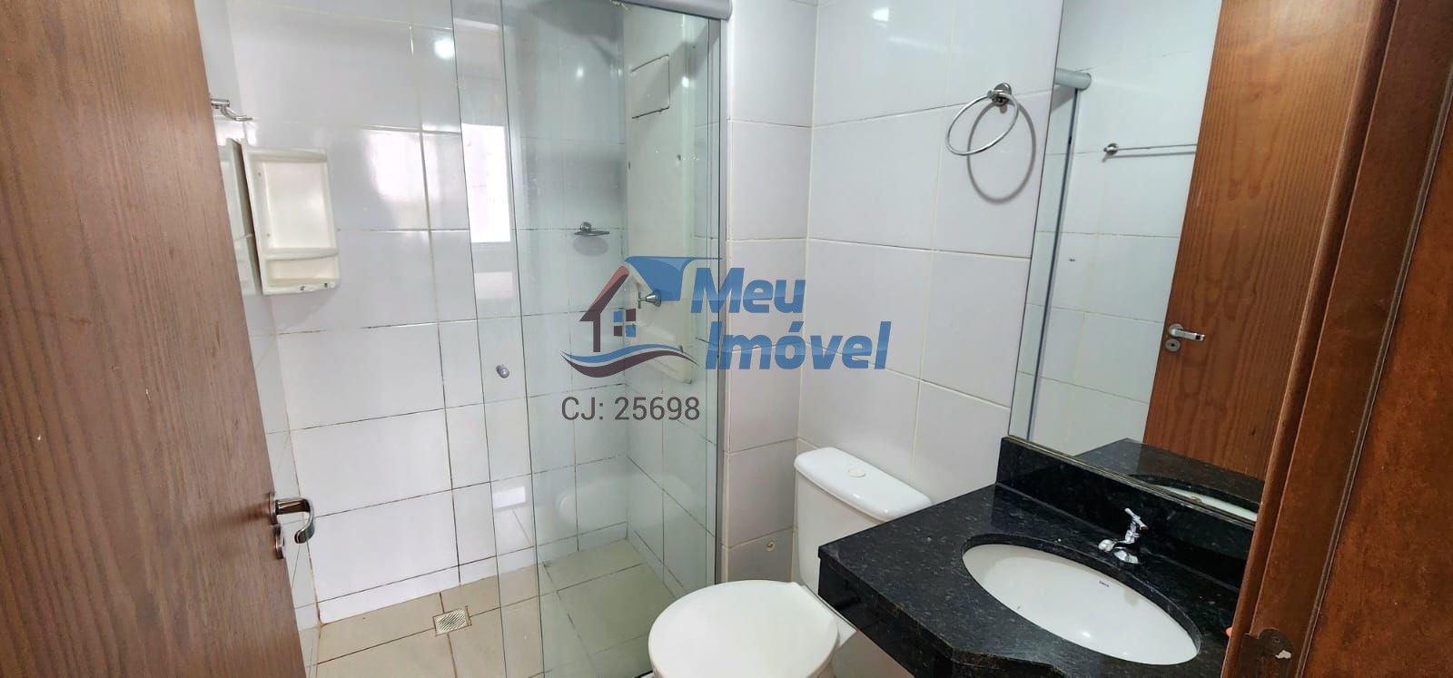 Apartamento à venda com 1 quarto, 35m² - Foto 6