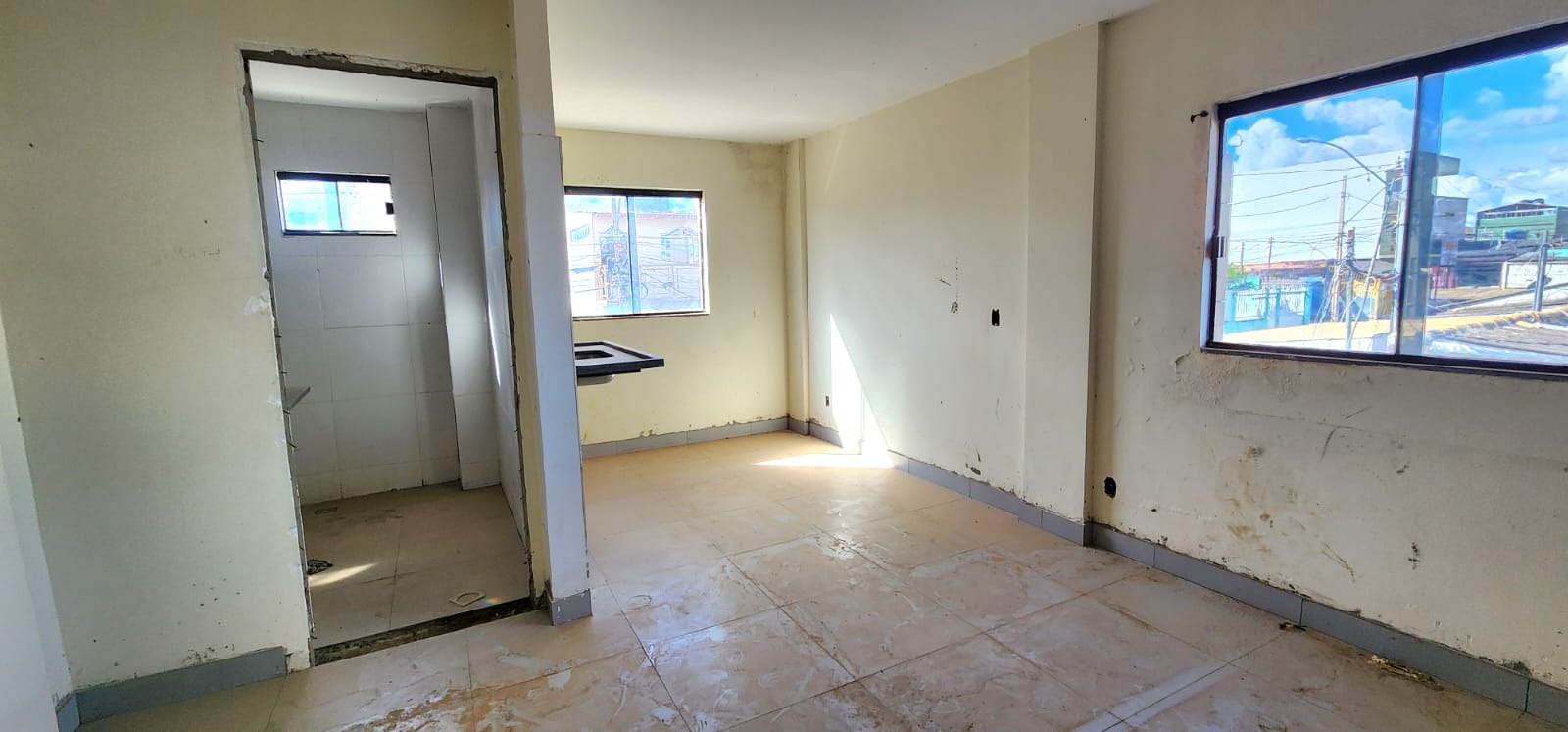 Apartamento à venda com 6 quartos, 112m² - Foto 7