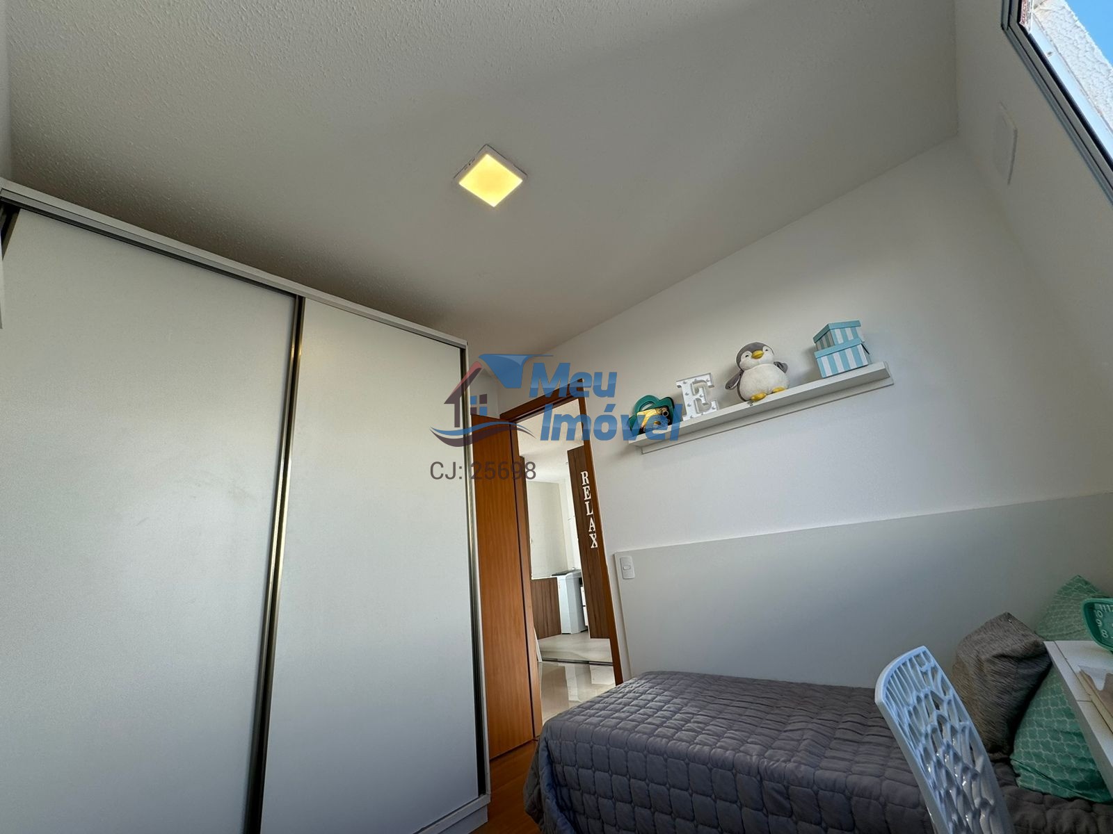 Apartamento à venda com 2 quartos, 42m² - Foto 16