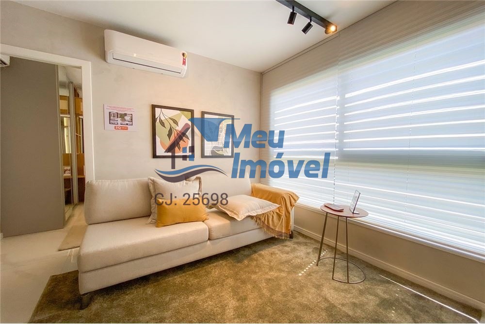 Apartamento à venda com 2 quartos, 45m² - Foto 6