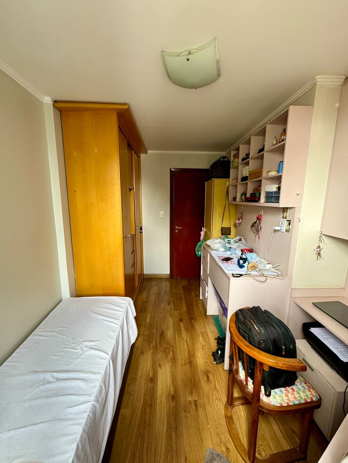 Apartamento à venda com 2 quartos, 72m² - Foto 5