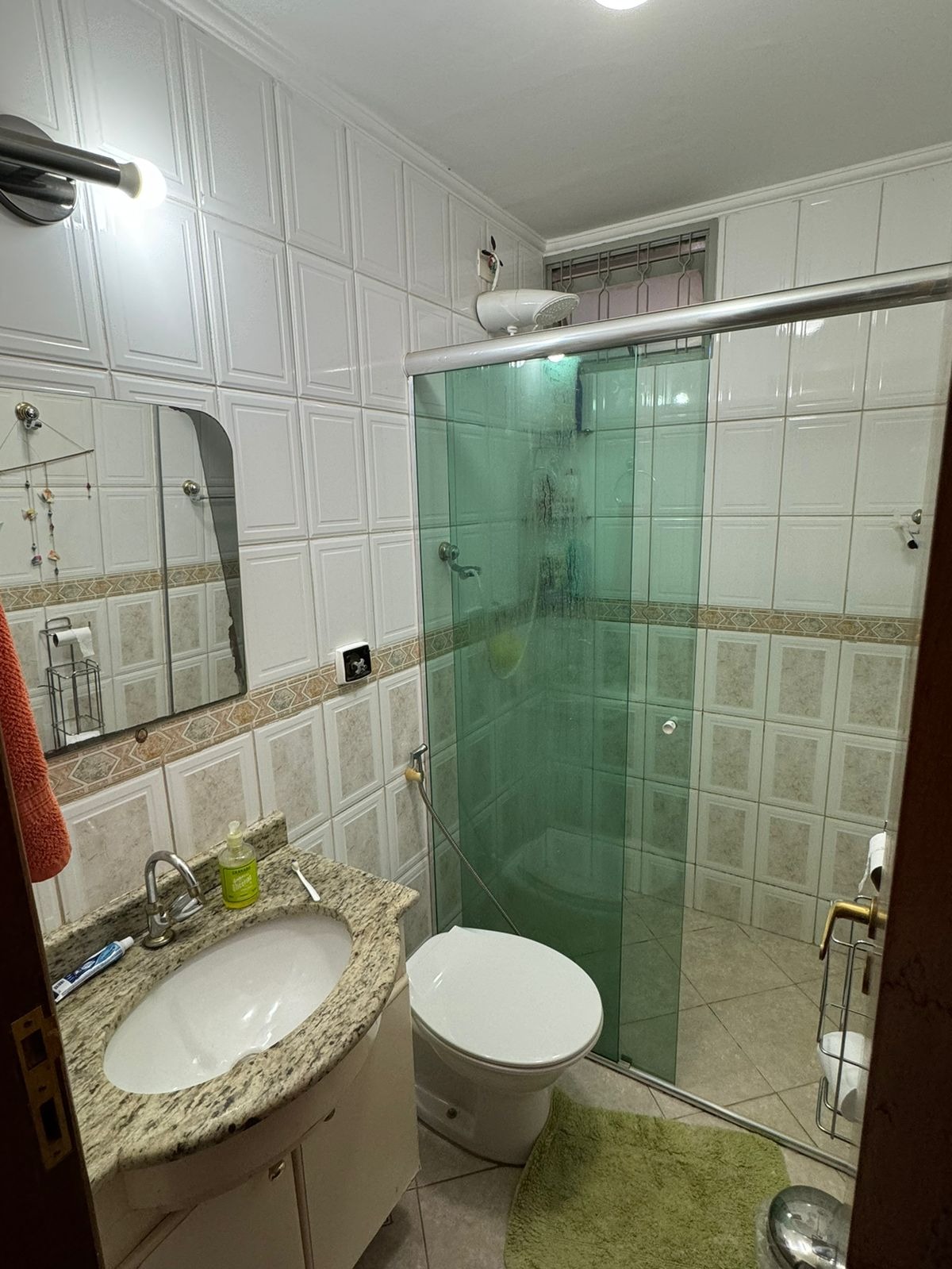 Apartamento à venda com 2 quartos, 72m² - Foto 15