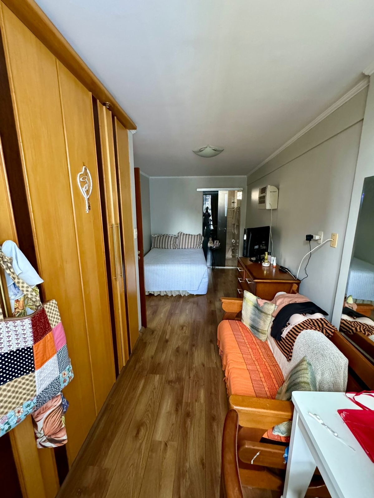 Apartamento à venda com 2 quartos, 72m² - Foto 17