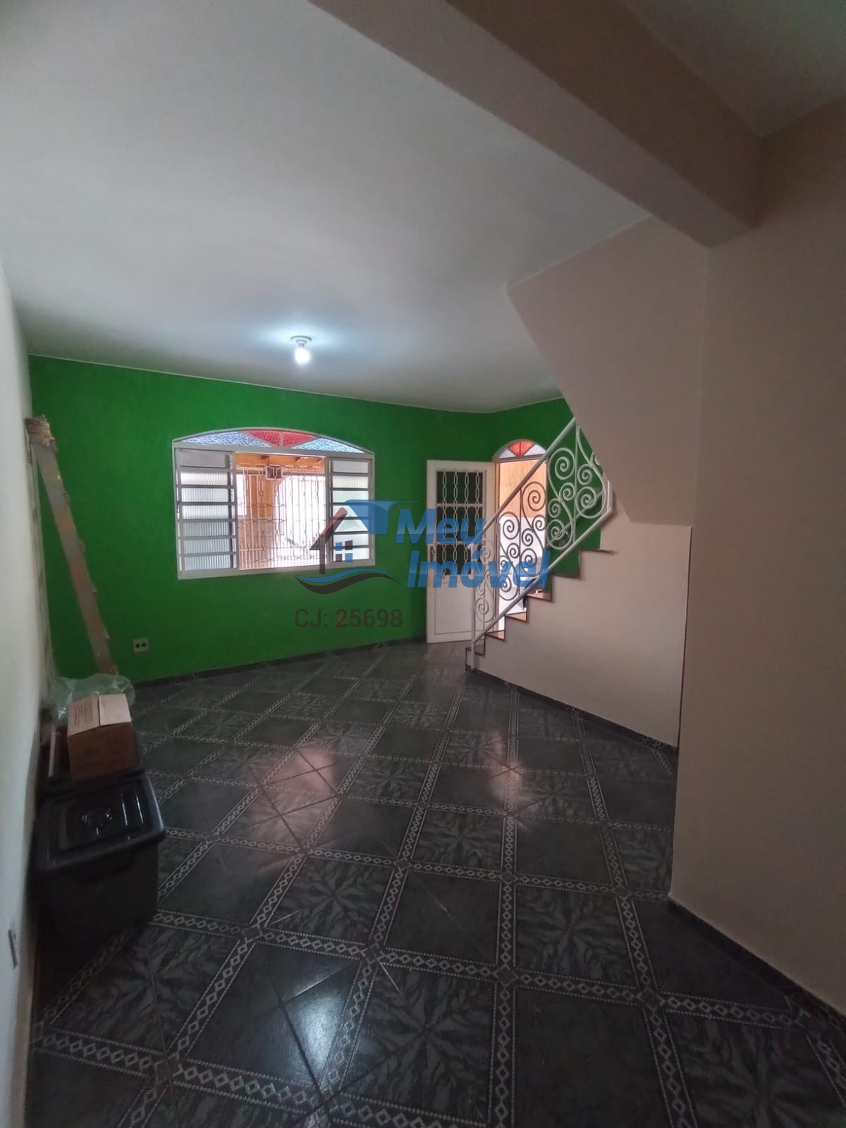 Casa à venda com 5 quartos, 200m² - Foto 6