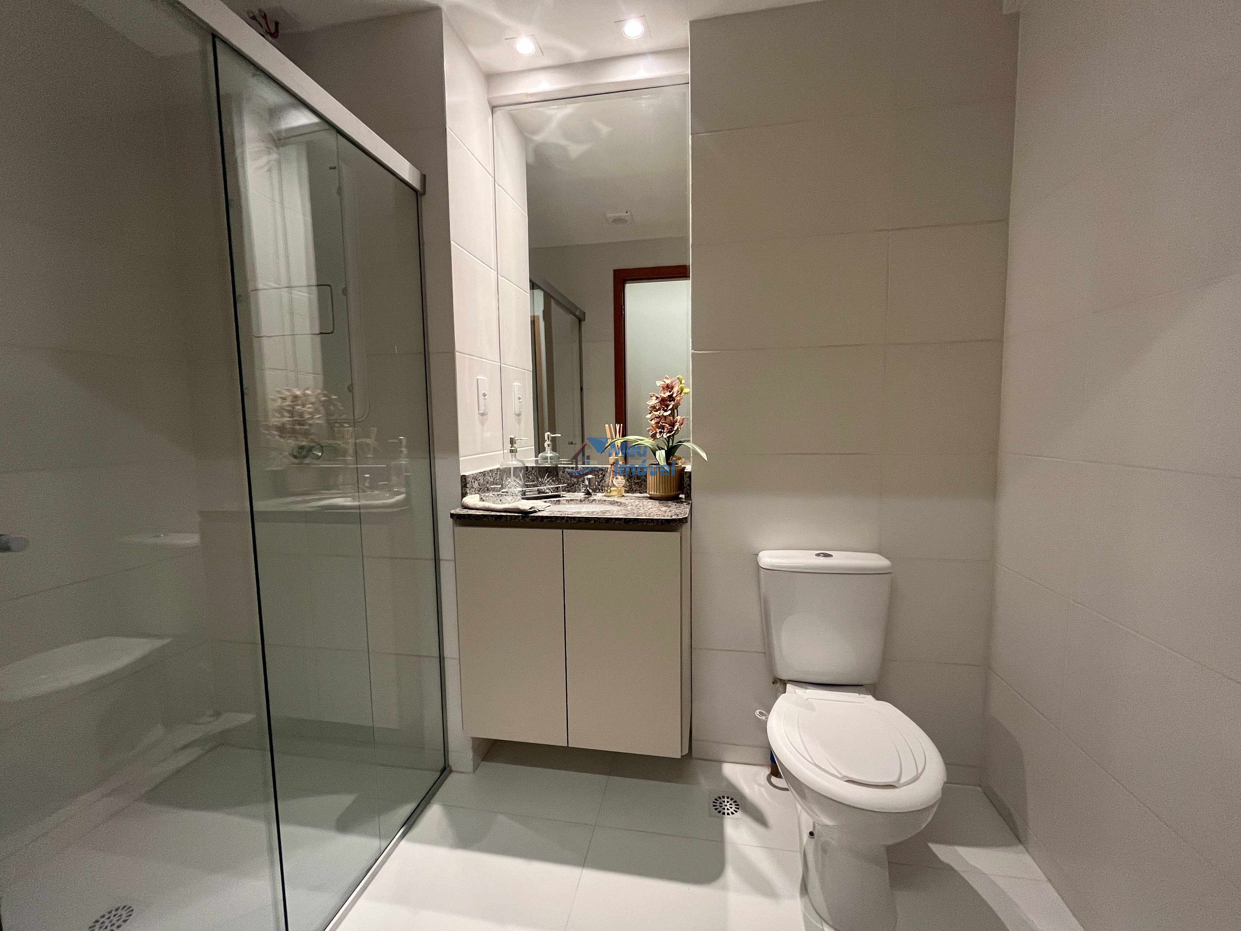 Apartamento à venda com 2 quartos, 59m² - Foto 13