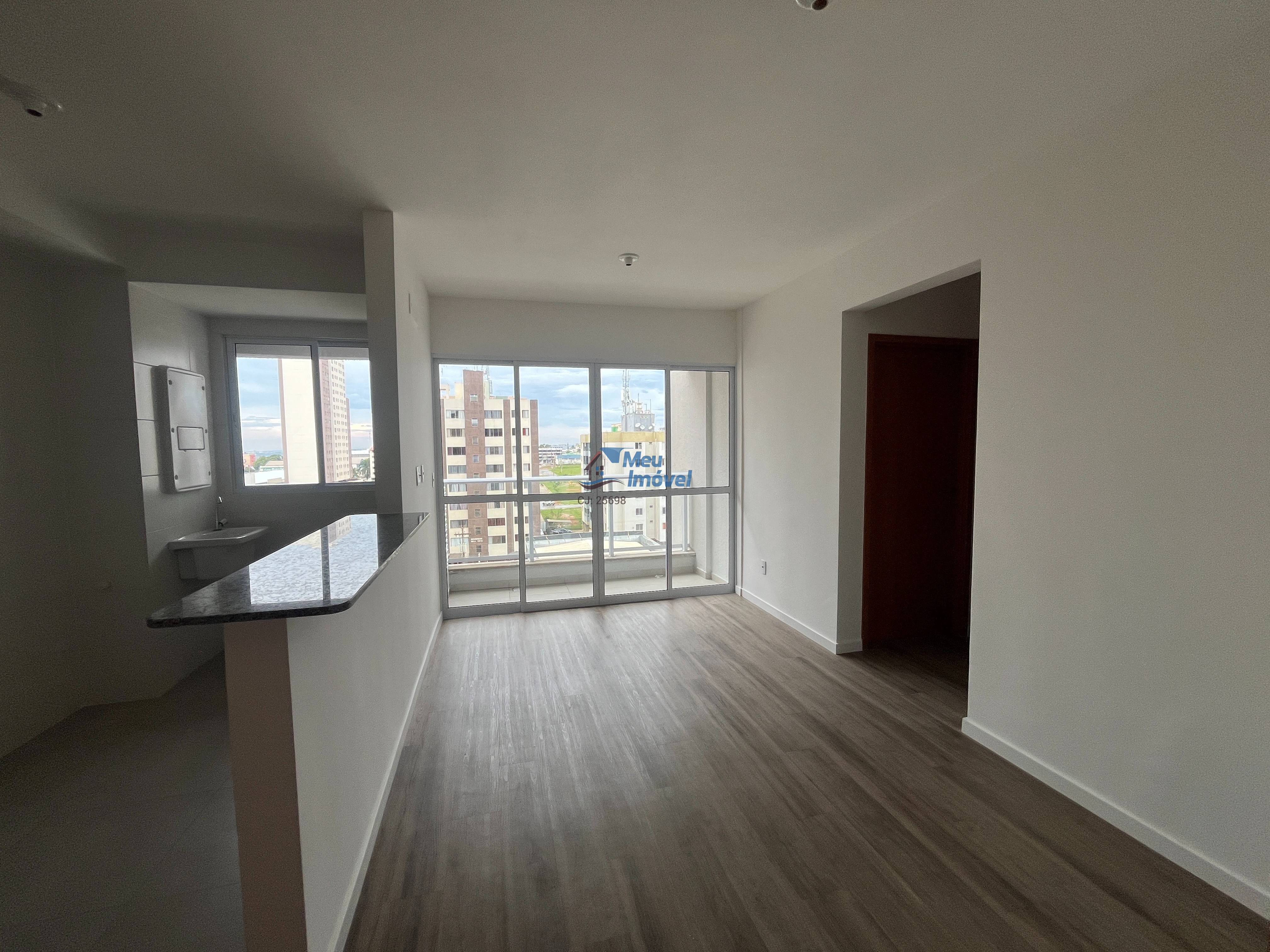 Apartamento à venda com 2 quartos, 59m² - Foto 24