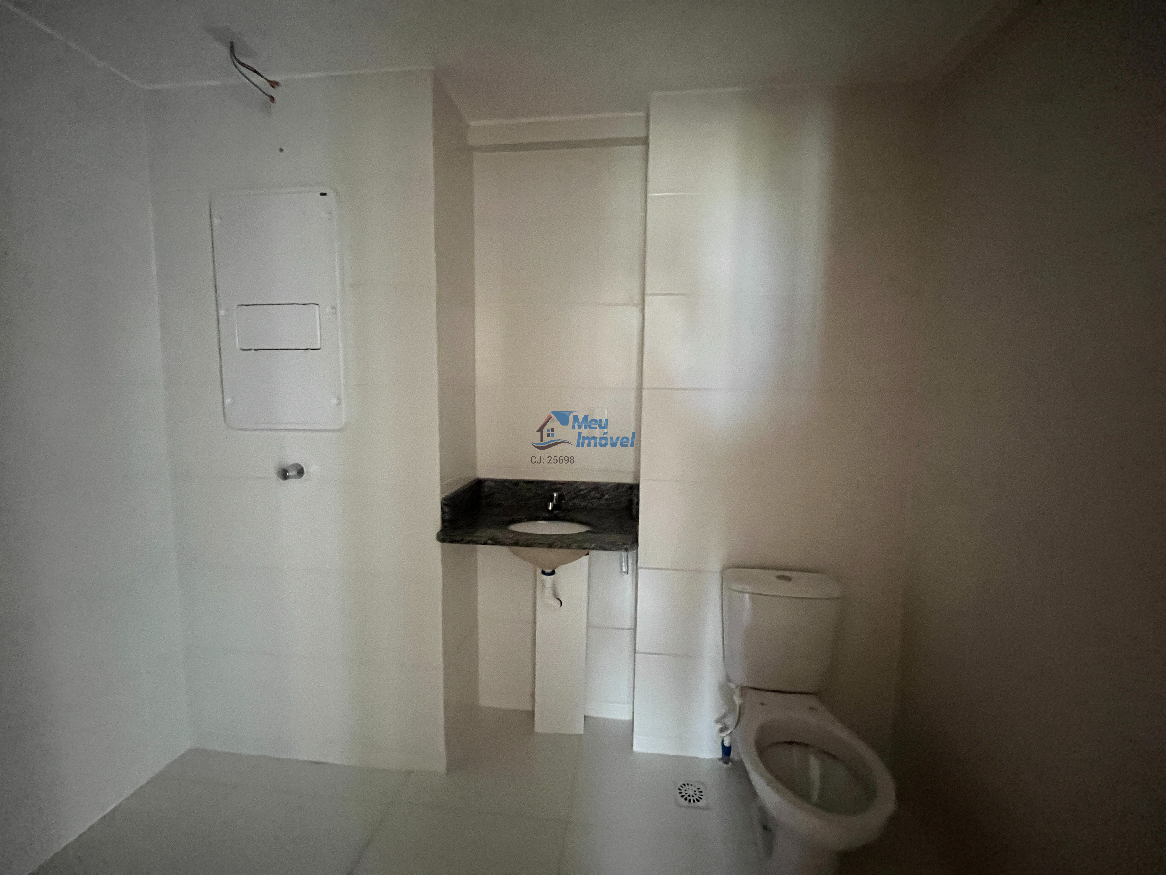 Apartamento à venda com 2 quartos, 59m² - Foto 31