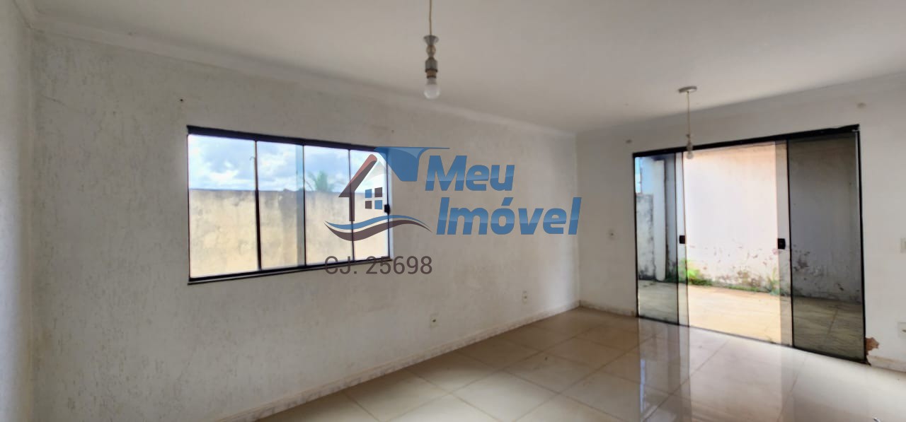 Casa à venda com 3 quartos, 90m² - Foto 6