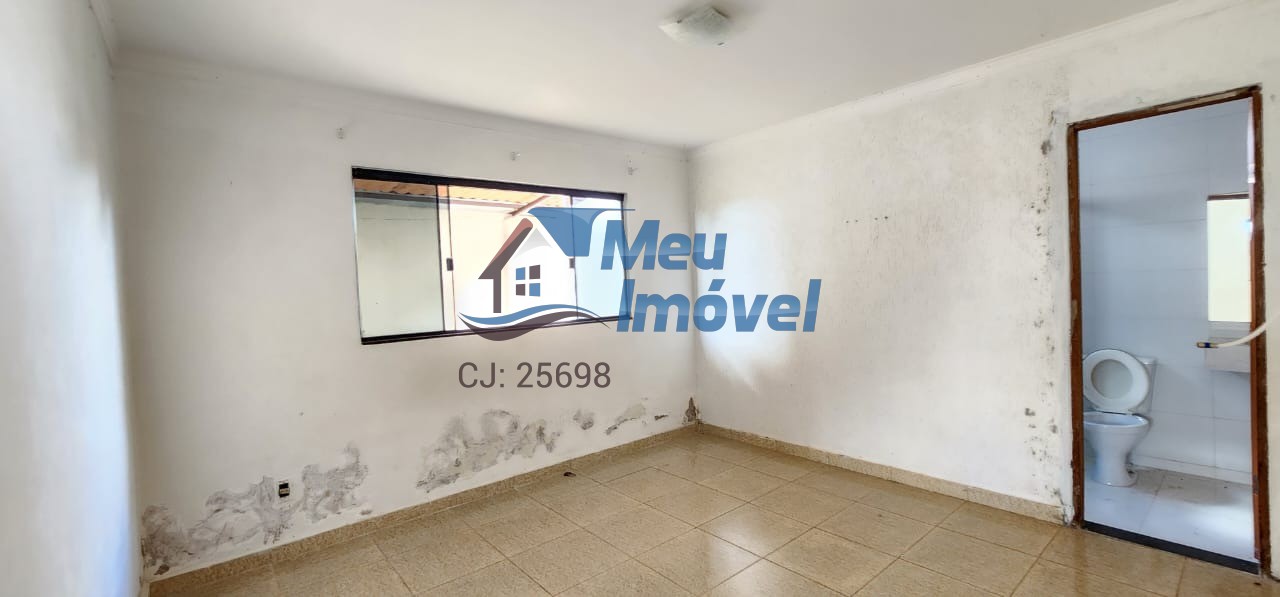 Casa à venda com 3 quartos, 90m² - Foto 8