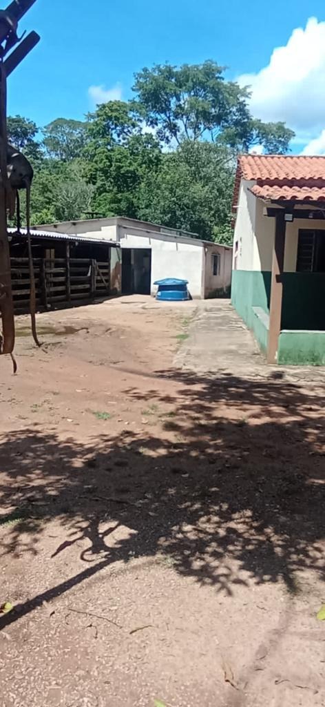 Sítio à venda com 3 quartos, 400m² - Foto 7