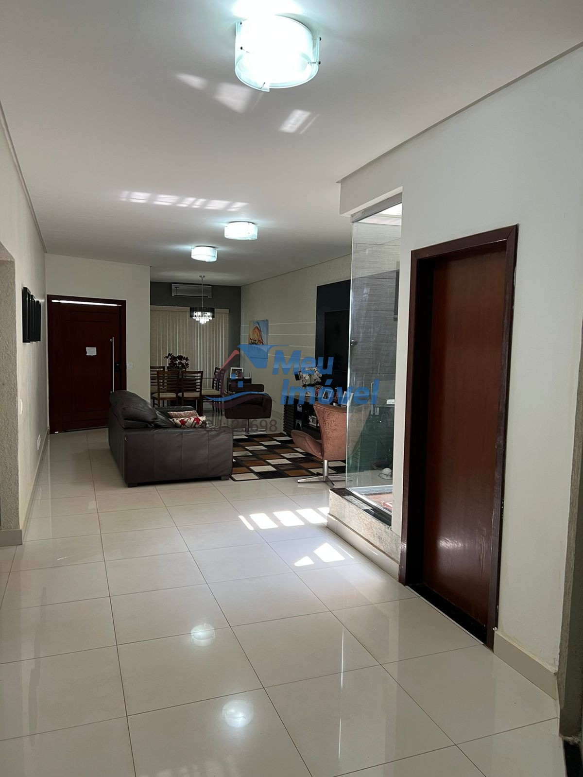 Casa à venda com 4 quartos, 280m² - Foto 5