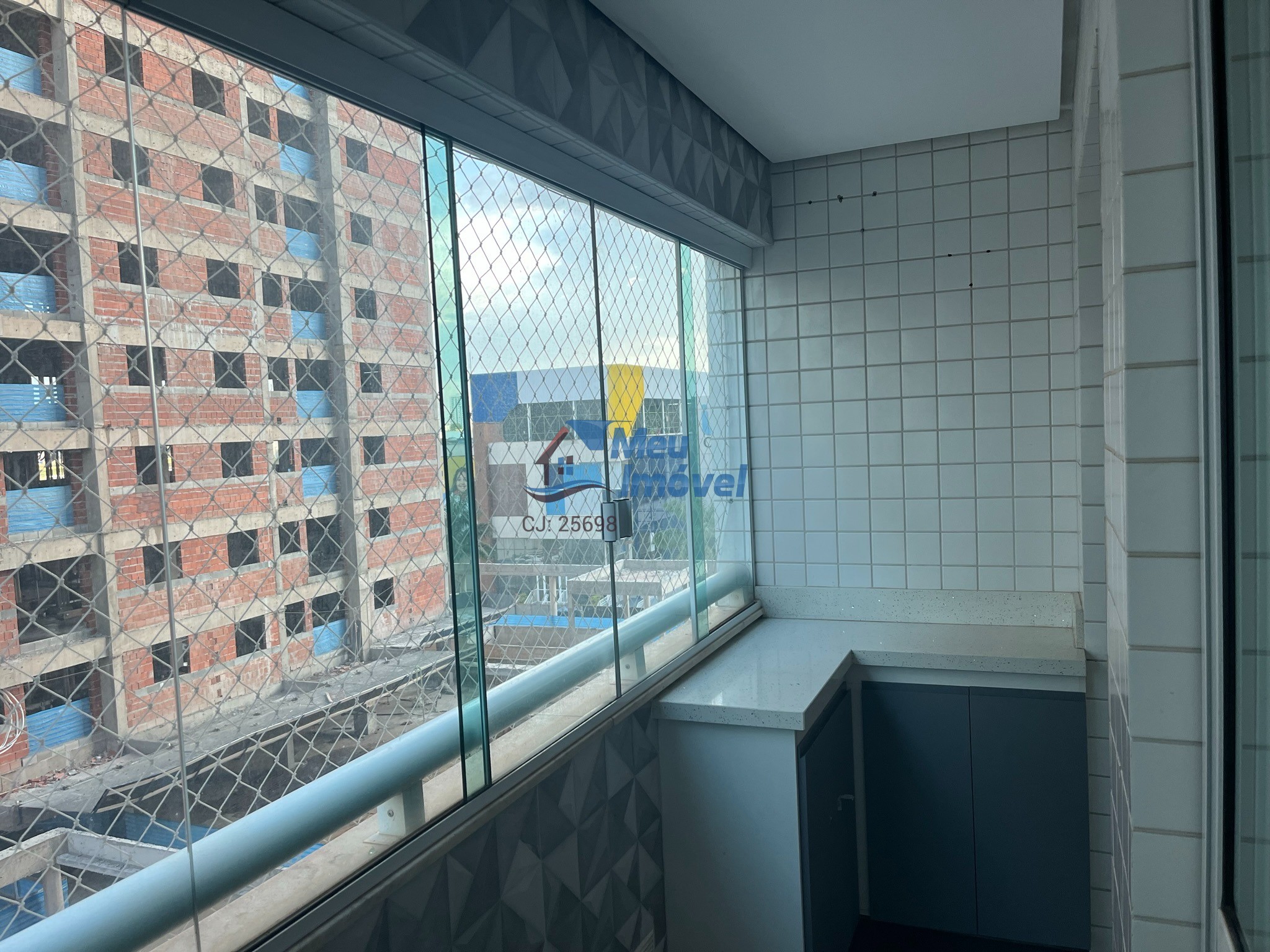 Apartamento à venda com 2 quartos, 59m² - Foto 13