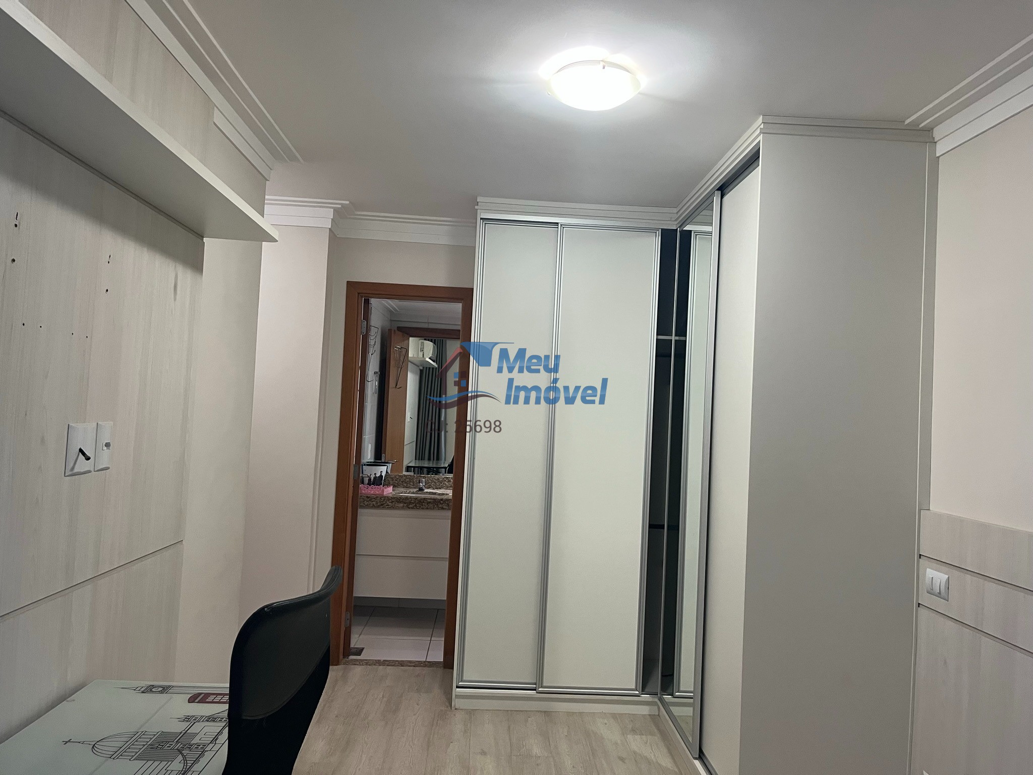 Apartamento à venda com 2 quartos, 59m² - Foto 18