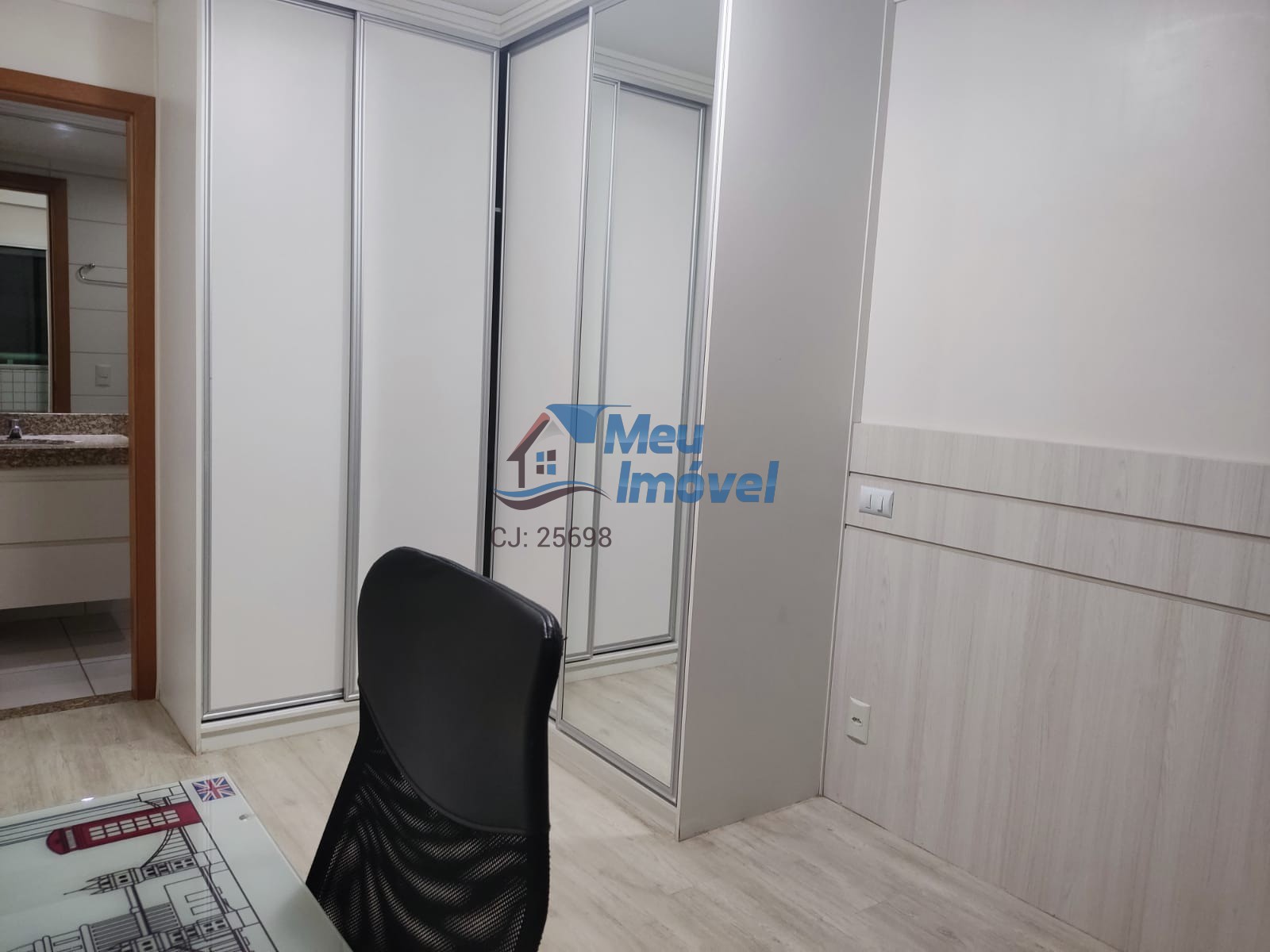 Apartamento à venda com 2 quartos, 59m² - Foto 19