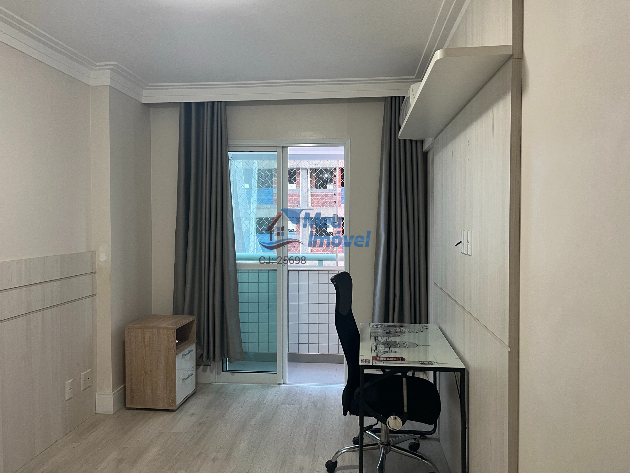 Apartamento à venda com 2 quartos, 59m² - Foto 20