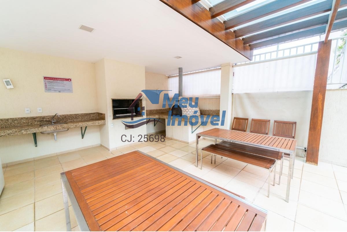 Apartamento à venda com 2 quartos, 59m² - Foto 25