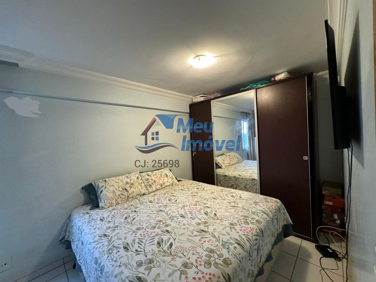 Apartamento à venda com 2 quartos, 63m² - Foto 15