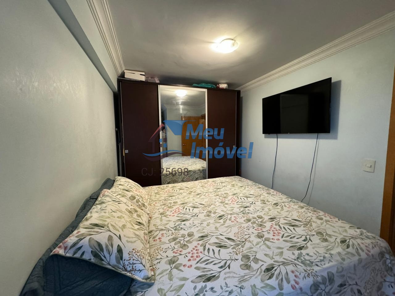 Apartamento à venda com 2 quartos, 63m² - Foto 17