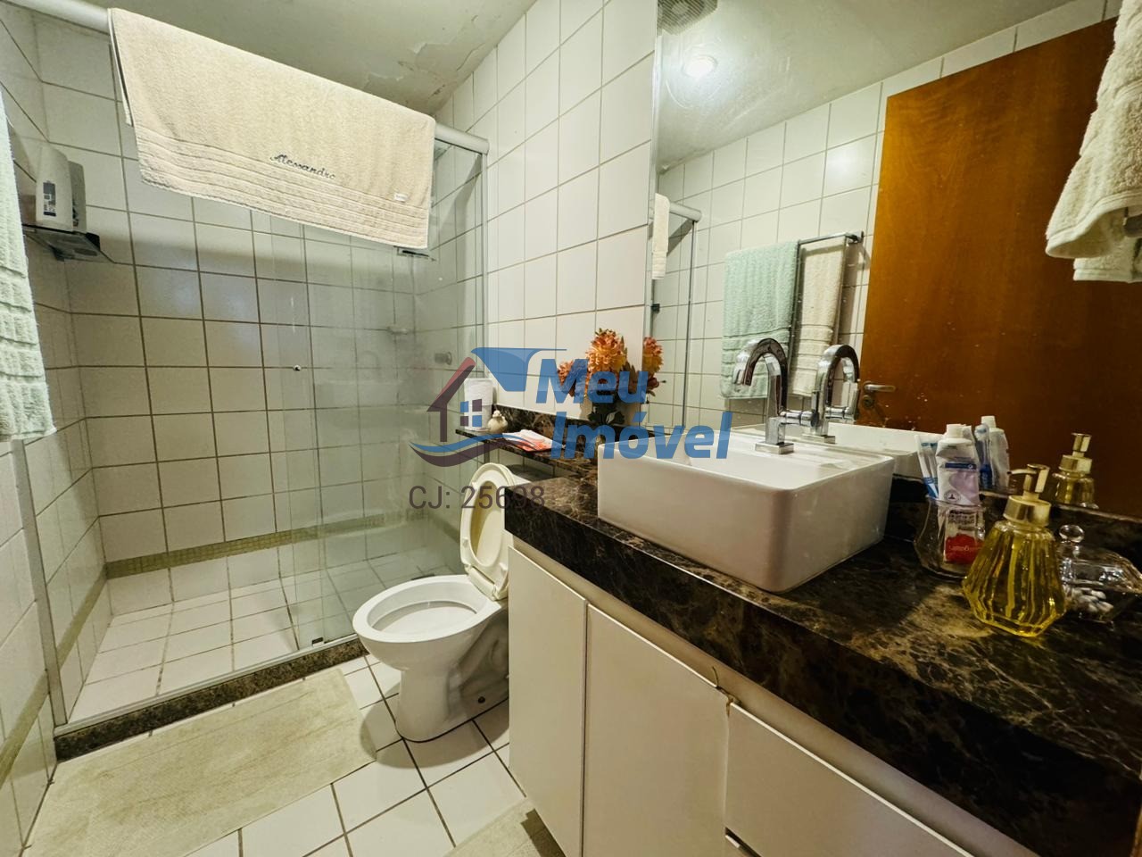 Apartamento à venda com 2 quartos, 63m² - Foto 20