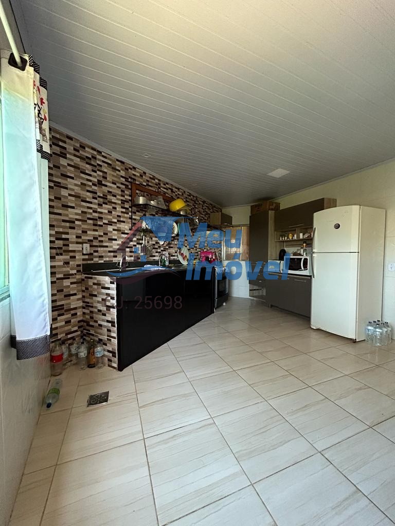 Casa à venda com 3 quartos, 120m² - Foto 5