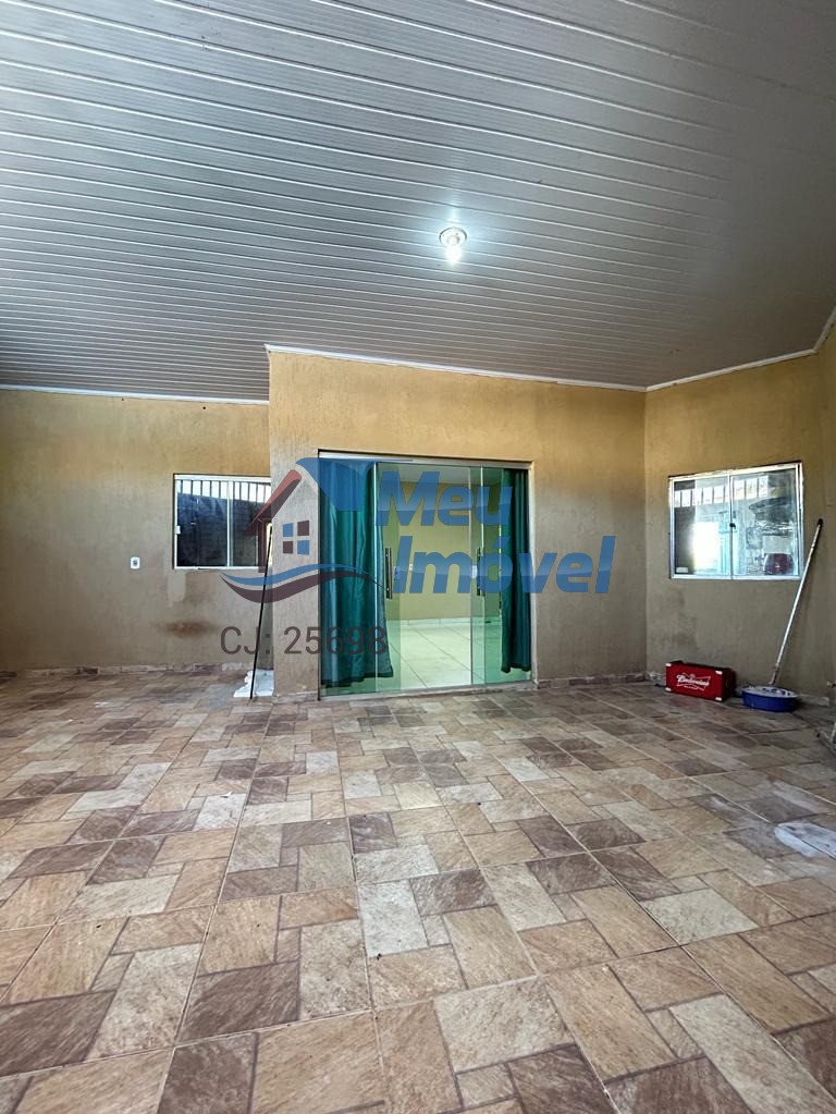 Casa à venda com 3 quartos, 120m² - Foto 13