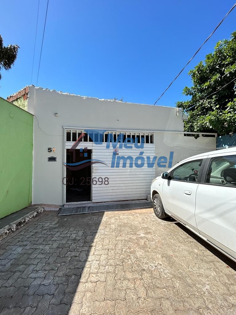 Casa à venda com 3 quartos, 120m² - Foto 17