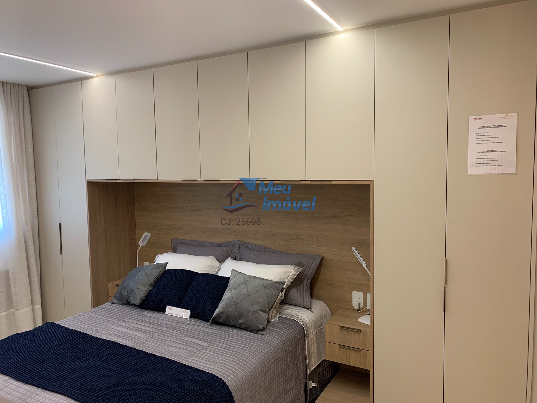 Apartamento à venda com 3 quartos, 101m² - Foto 12