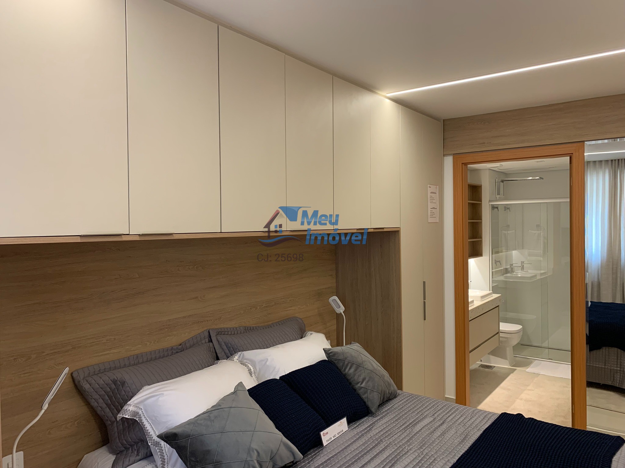 Apartamento à venda com 3 quartos, 101m² - Foto 16