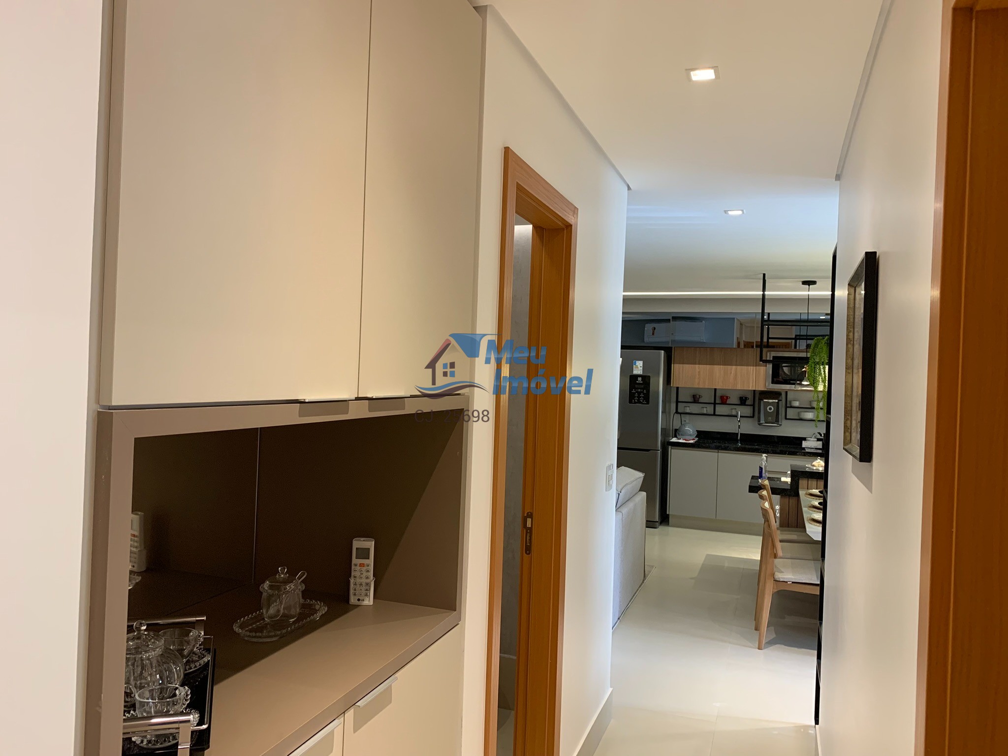 Apartamento à venda com 3 quartos, 101m² - Foto 18