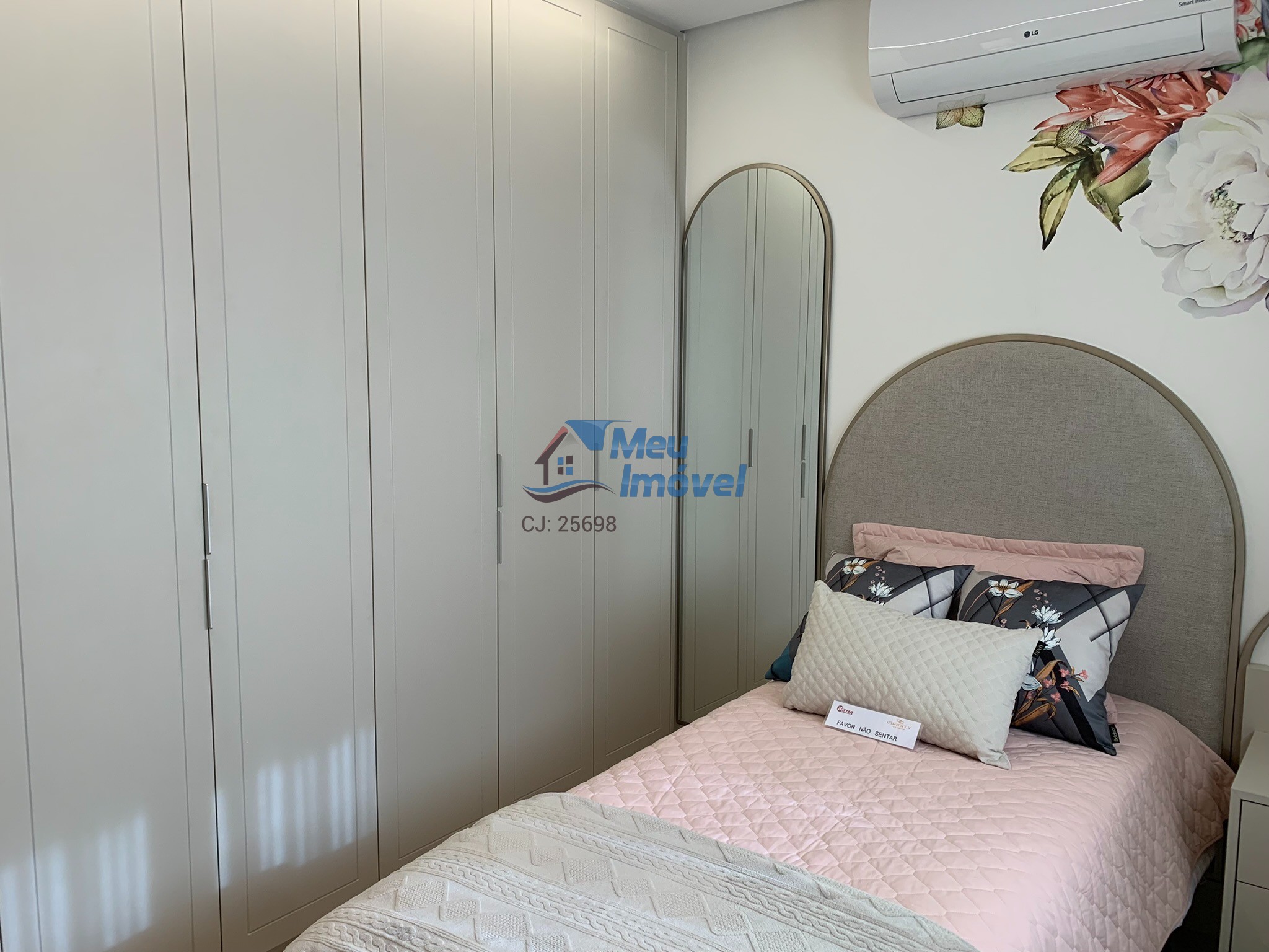 Apartamento à venda com 3 quartos, 101m² - Foto 19