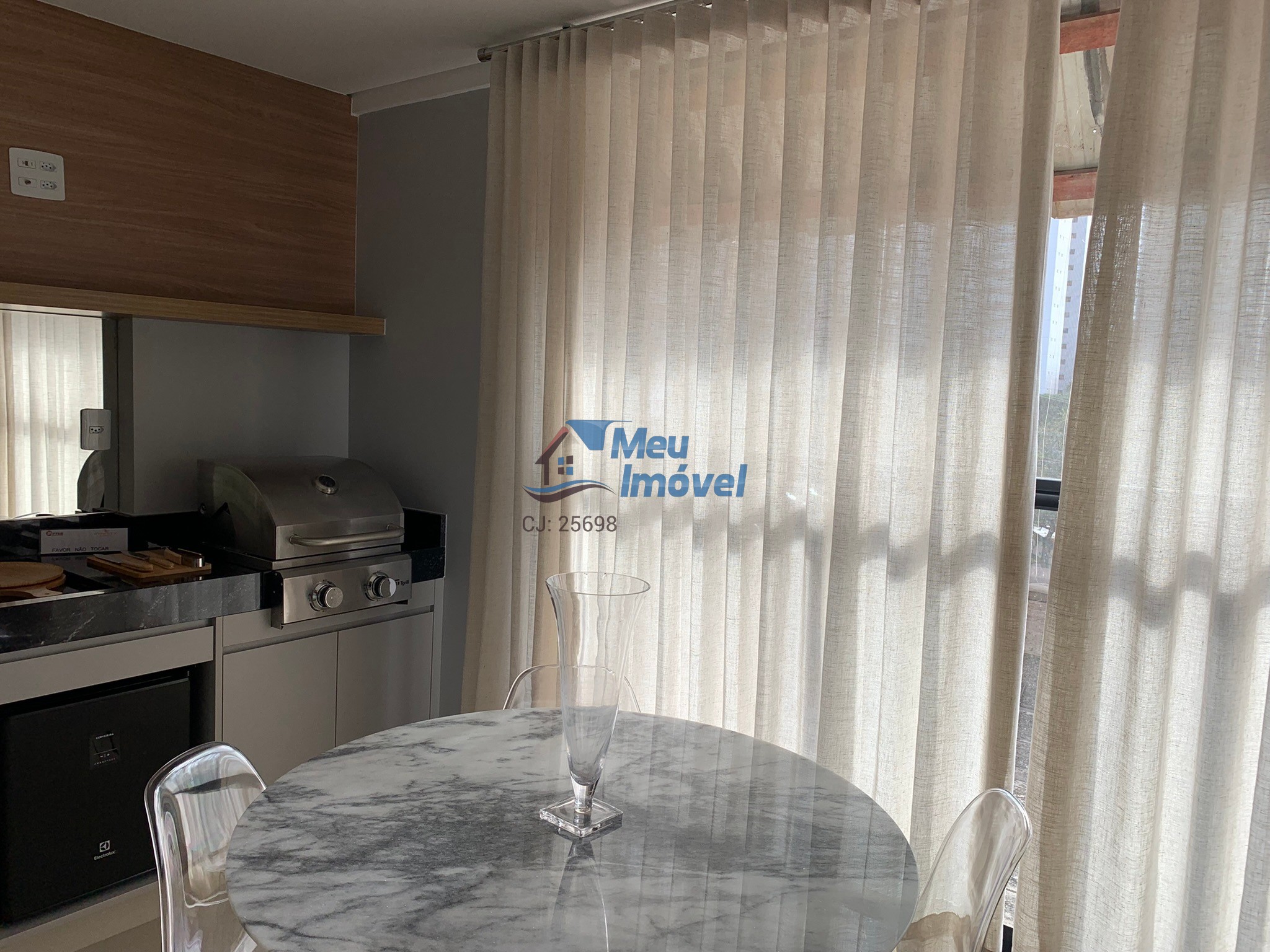 Apartamento à venda com 3 quartos, 101m² - Foto 45