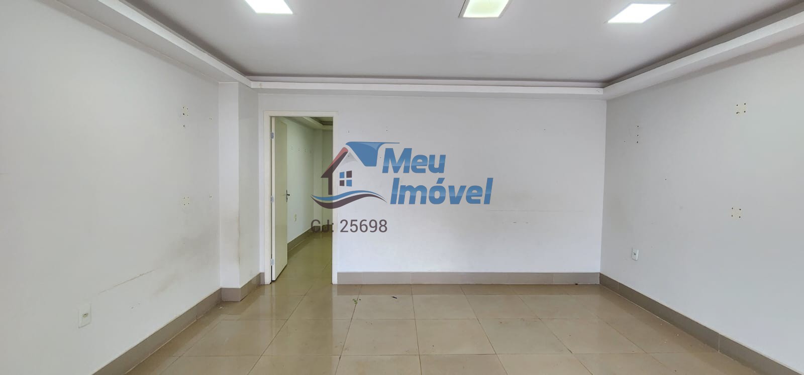 Loja-Salão à venda, 50m² - Foto 1