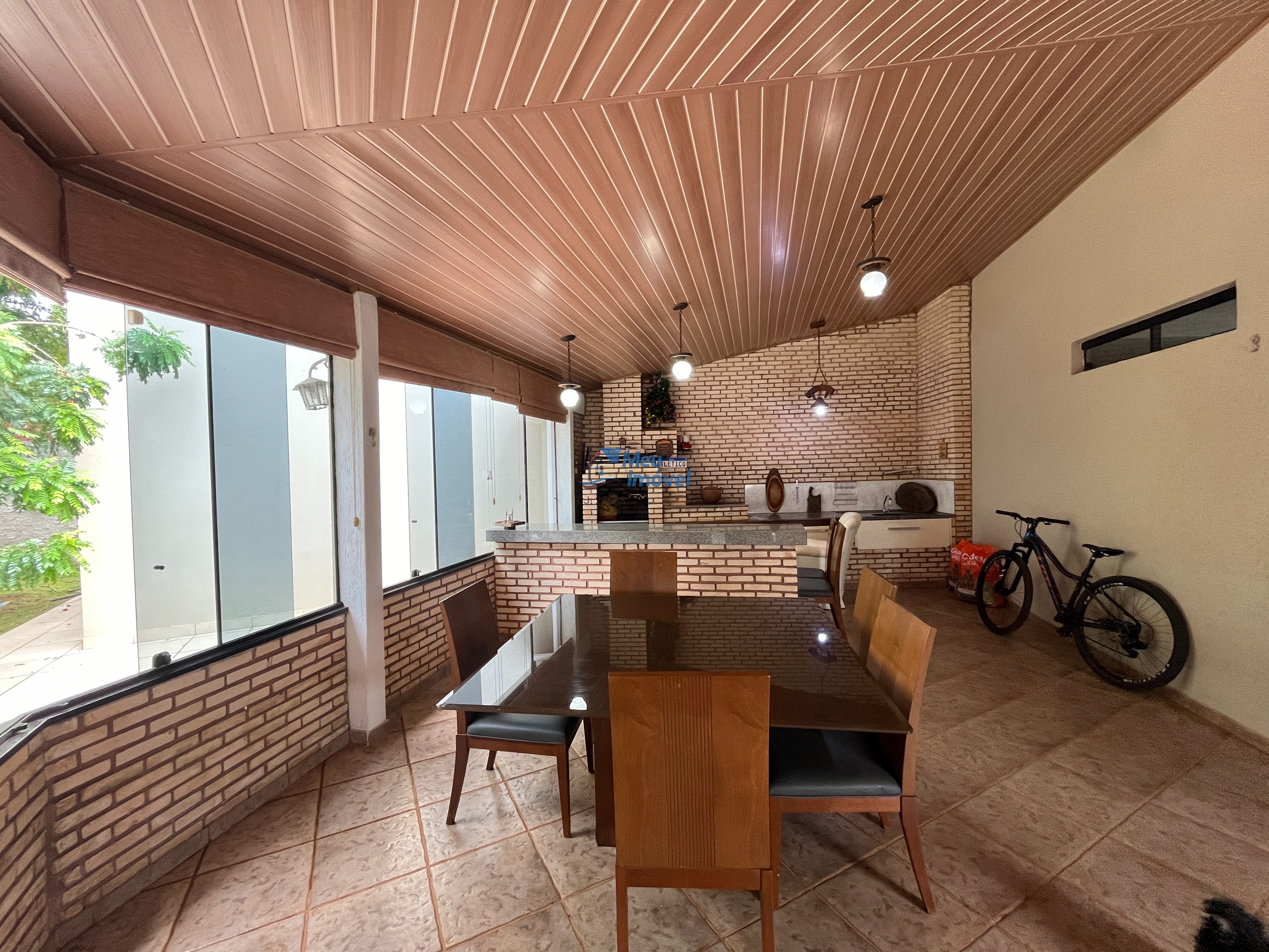 Casa à venda com 5 quartos, 400m² - Foto 3