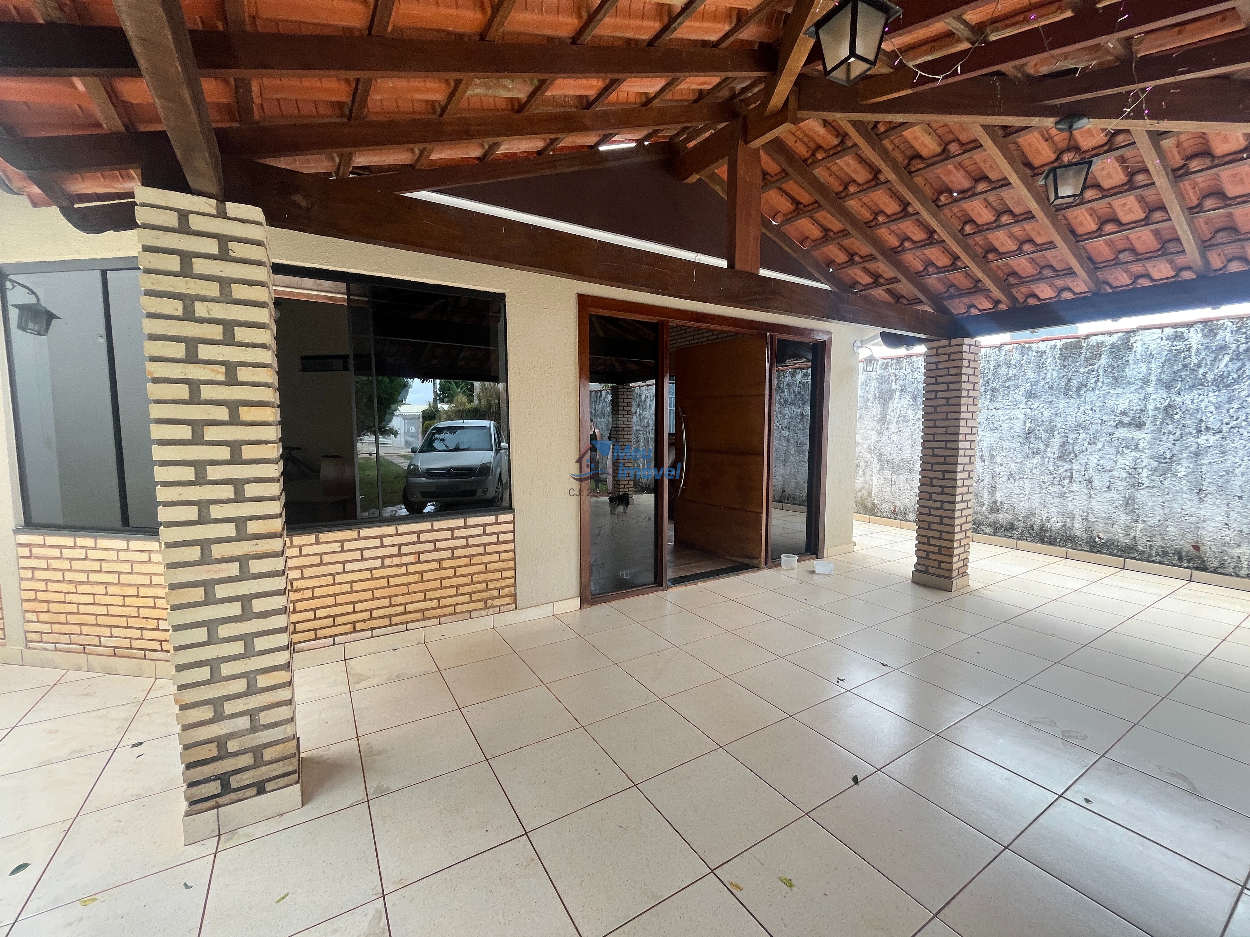 Casa à venda com 5 quartos, 400m² - Foto 32