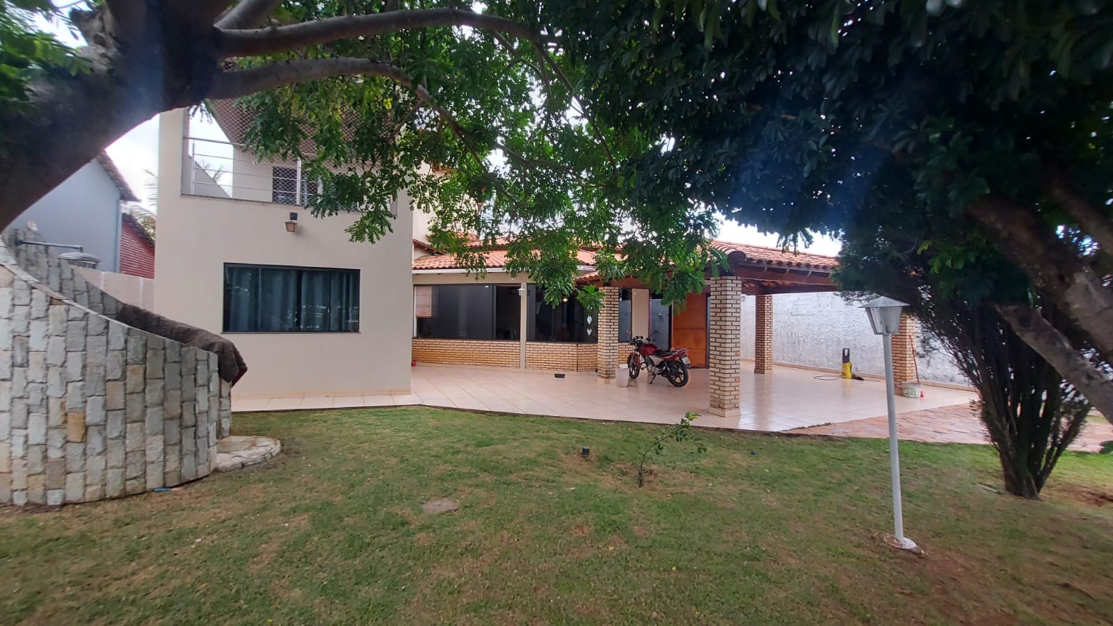 Casa à venda com 5 quartos, 400m² - Foto 36